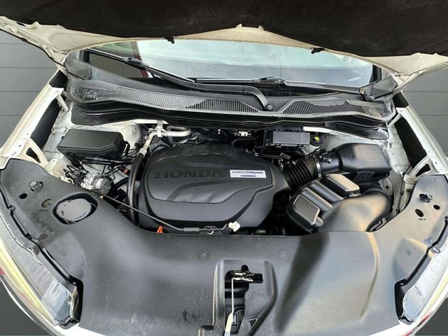 2017 Honda Pilot EX-L AWD - 22934058 - 36