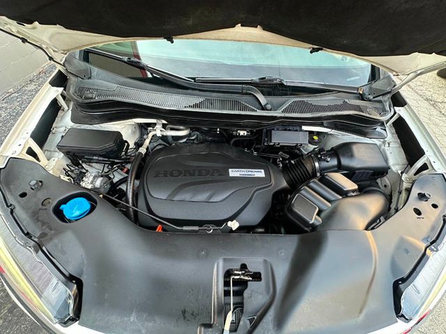 2017 Honda Pilot EX-L AWD - 22934058 - 37