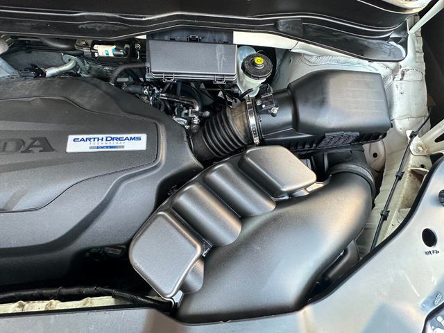 2017 Honda Pilot EX-L AWD - 22934058 - 39