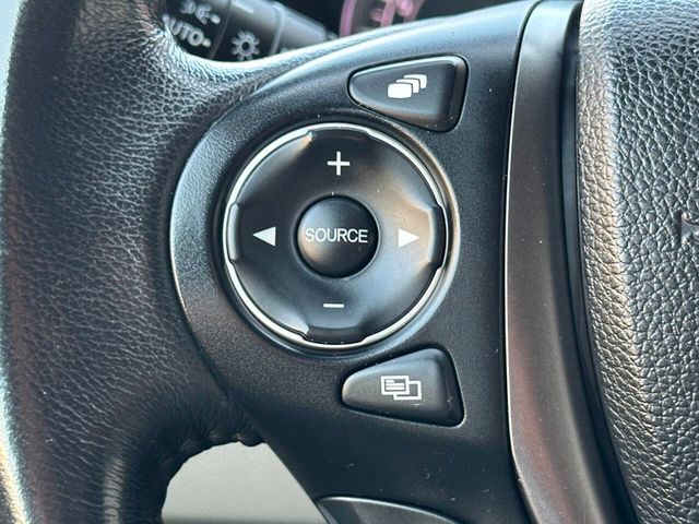 2017 Honda Pilot EX-L AWD - 22934058 - 46