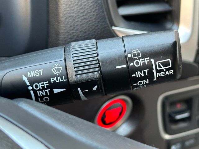 2017 Honda Pilot EX-L AWD - 22934058 - 48