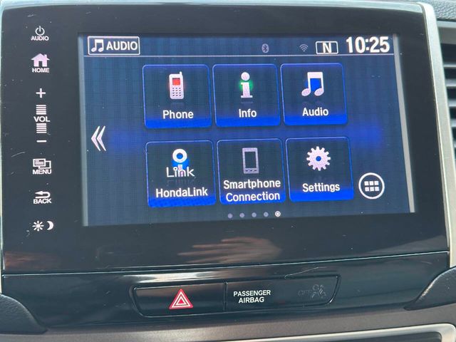 2017 Honda Pilot EX-L AWD - 22934058 - 51