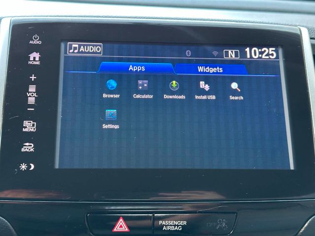 2017 Honda Pilot EX-L AWD - 22934058 - 52