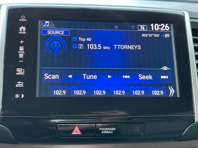 2017 Honda Pilot EX-L AWD - 22934058 - 53