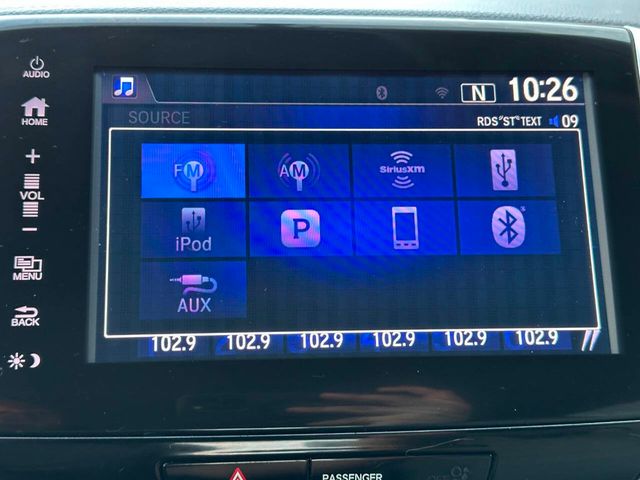 2017 Honda Pilot EX-L AWD - 22934058 - 54