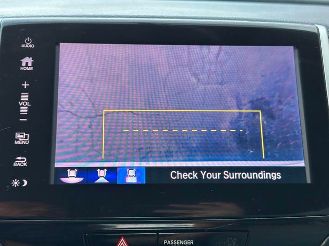 2017 Honda Pilot EX-L AWD - 22934058 - 57