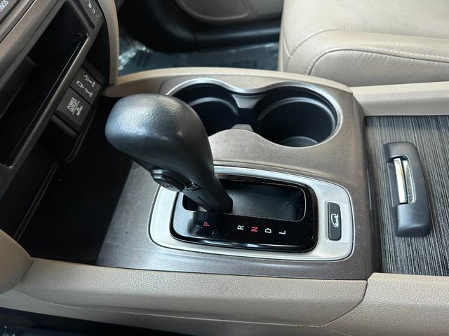 2017 Honda Pilot EX-L AWD - 22934058 - 62