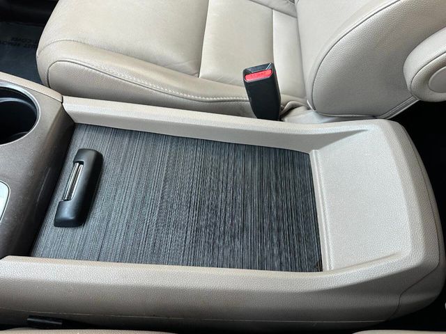 2017 Honda Pilot EX-L AWD - 22934058 - 64