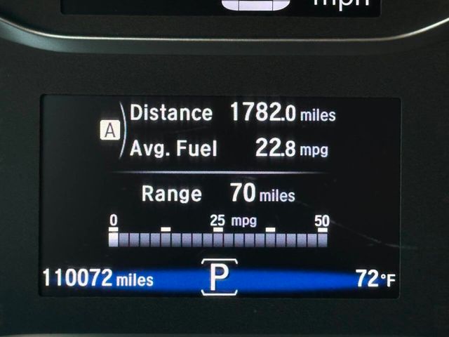 2017 Honda Pilot EX-L AWD - 22934058 - 68