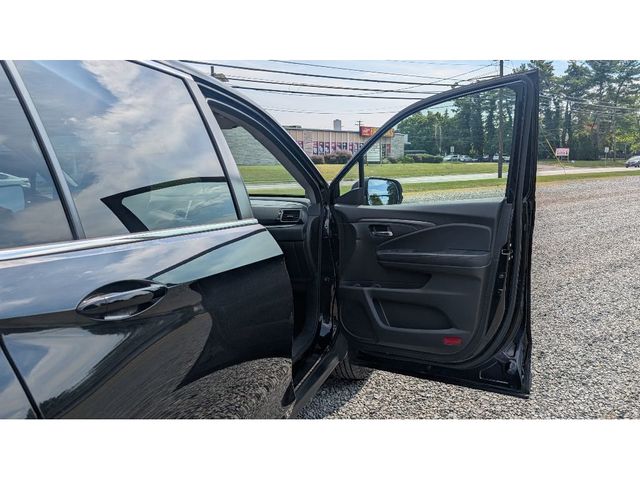 2017 Honda Pilot EX-L AWD - 22905192 - 10