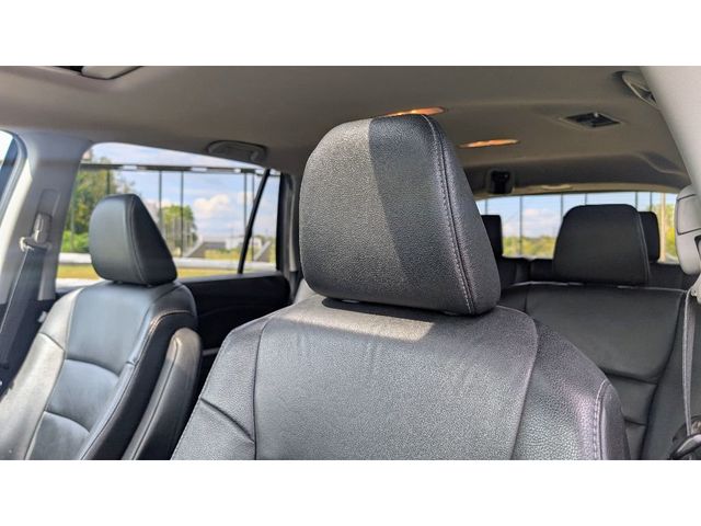 2017 Honda Pilot EX-L AWD - 22905192 - 15