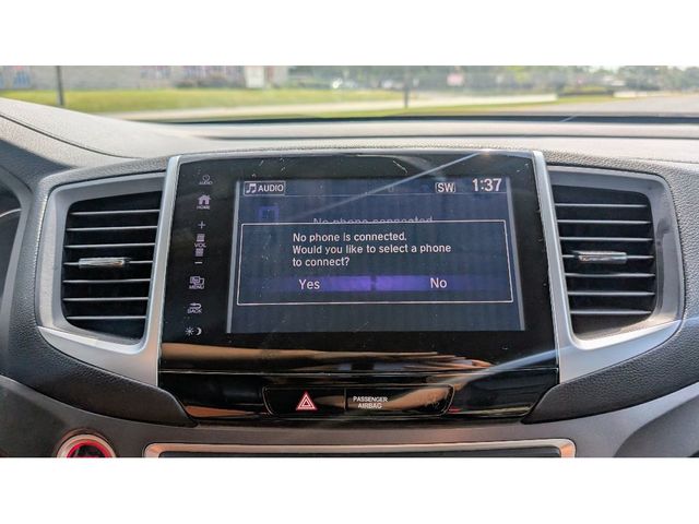 2017 Honda Pilot EX-L AWD - 22905192 - 24