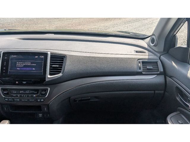 2017 Honda Pilot EX-L AWD - 22905192 - 30