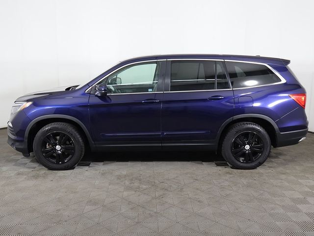 2017 Honda Pilot EX-L AWD - 23082315 - 13