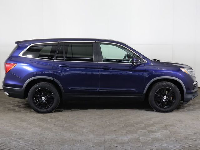 2017 Honda Pilot EX-L AWD - 23082315 - 14