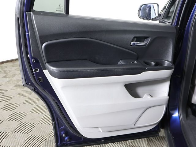 2017 Honda Pilot EX-L AWD - 23082315 - 21