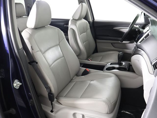 2017 Honda Pilot EX-L AWD - 23082315 - 26