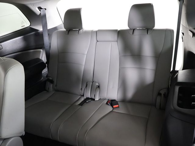 2017 Honda Pilot EX-L AWD - 23082315 - 33