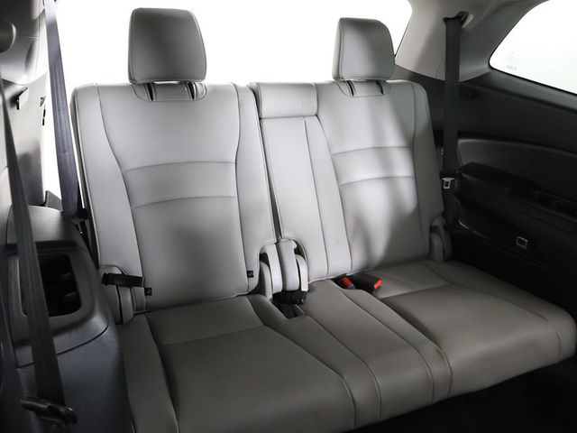 2017 Honda Pilot EX-L AWD - 23082315 - 34