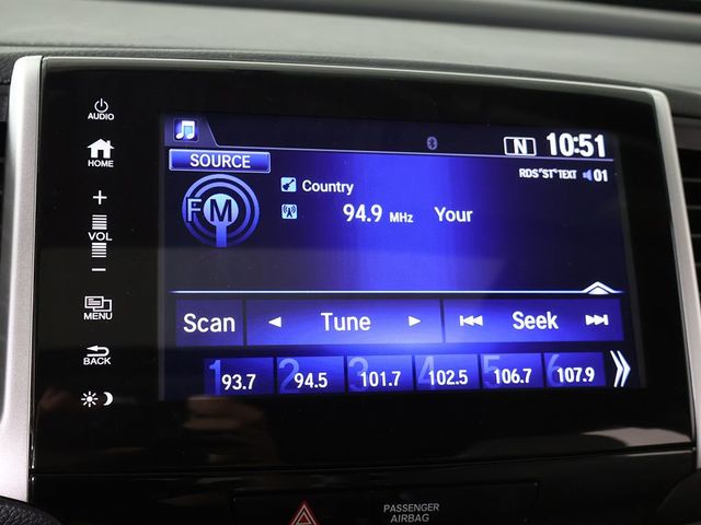 2017 Honda Pilot EX-L AWD - 23082315 - 41