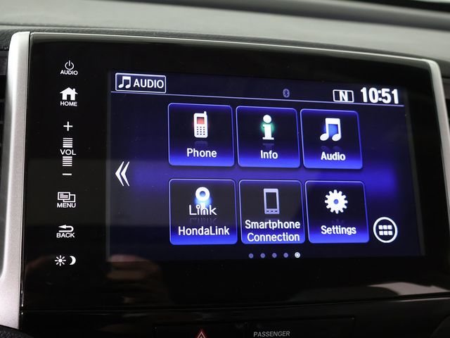 2017 Honda Pilot EX-L AWD - 23082315 - 42
