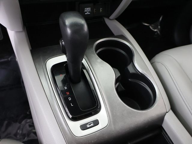 2017 Honda Pilot EX-L AWD - 23082315 - 46