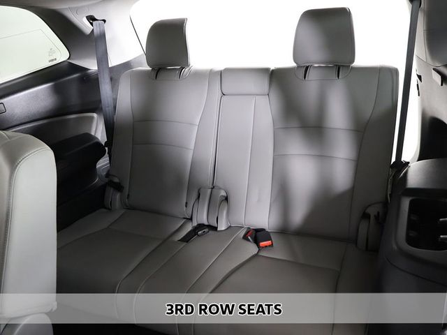 2017 Honda Pilot EX-L AWD - 23082315 - 5