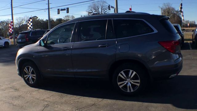 2017 Honda Pilot EX-L w/Honda Sensing 2WD - 22739359 - 5