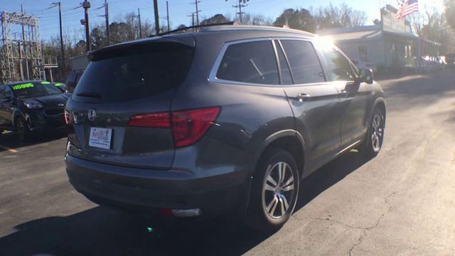 2017 Honda Pilot EX-L w/Honda Sensing 2WD - 22739359 - 7