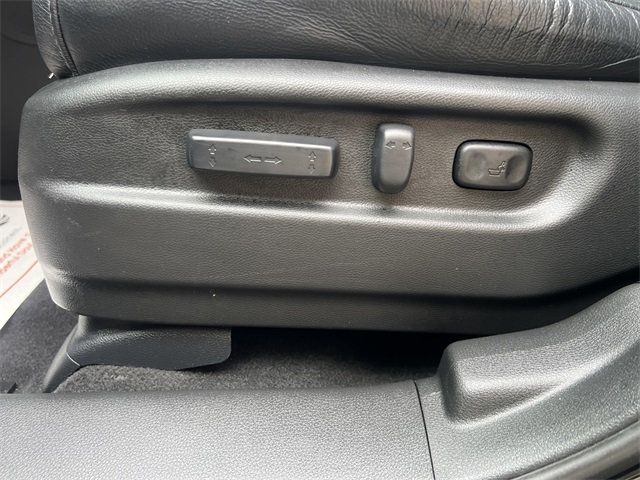 2017 Honda Pilot EX-L w/Navigation AWD - 22947290 - 10