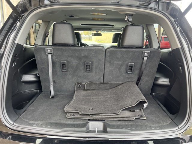 2017 Honda Pilot EX-L w/Navigation AWD - 22947290 - 15