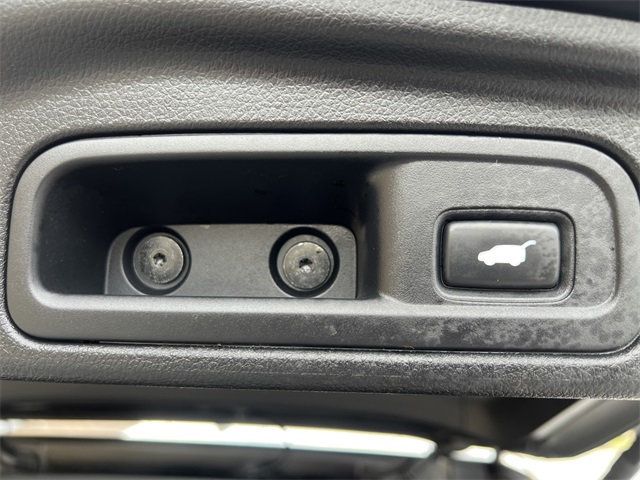 2017 Honda Pilot EX-L w/Navigation AWD - 22947290 - 16