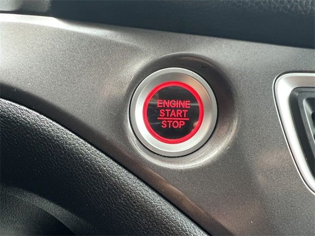 2017 Honda Pilot EX-L w/Navigation AWD - 22947290 - 25