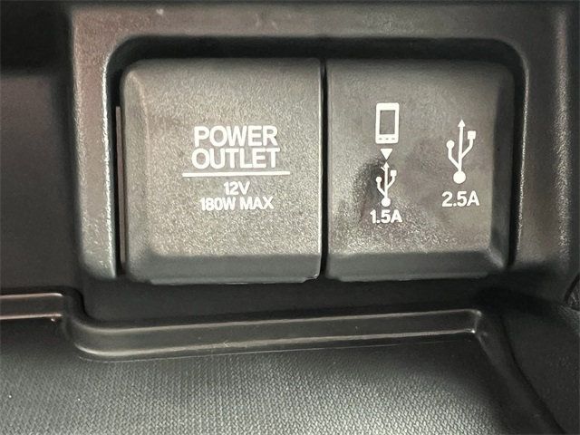 2017 Honda Pilot EX-L w/Navigation AWD - 22947290 - 30