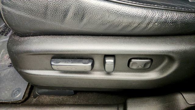2017 Honda Pilot EX-L w/Navigation AWD - 23089276 - 11