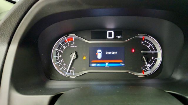 2017 Honda Pilot EX-L w/Navigation AWD - 23089276 - 14