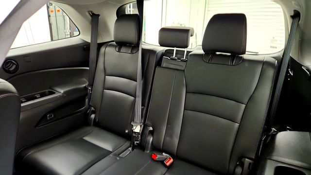 2017 Honda Pilot EX-L w/Navigation AWD - 23089276 - 21