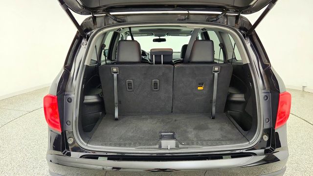 2017 Honda Pilot EX-L w/Navigation AWD - 23089276 - 22