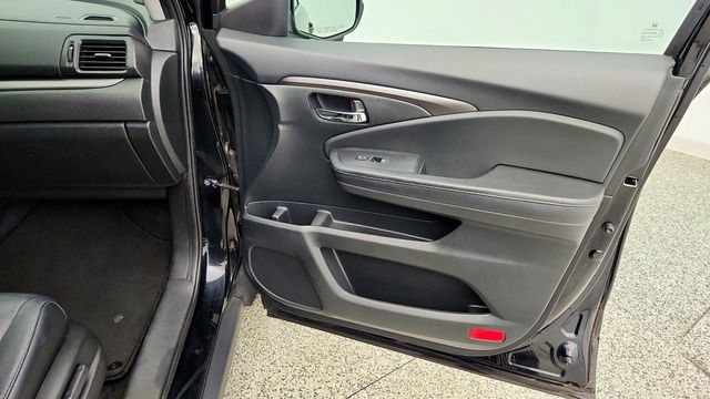 2017 Honda Pilot EX-L w/Navigation AWD - 23089276 - 26