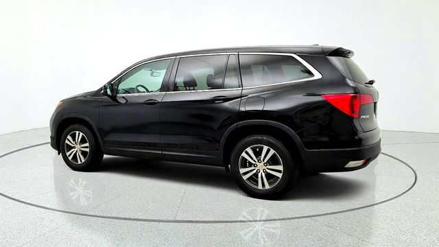 2017 Honda Pilot EX-L w/Navigation AWD - 23089276 - 6