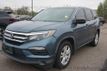 2017 Honda Pilot LX 2WD - 22832457 - 1