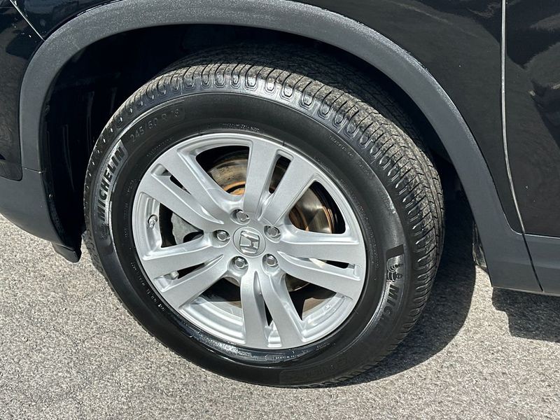 2017 Honda Pilot LX 2WD - 23042833 - 10