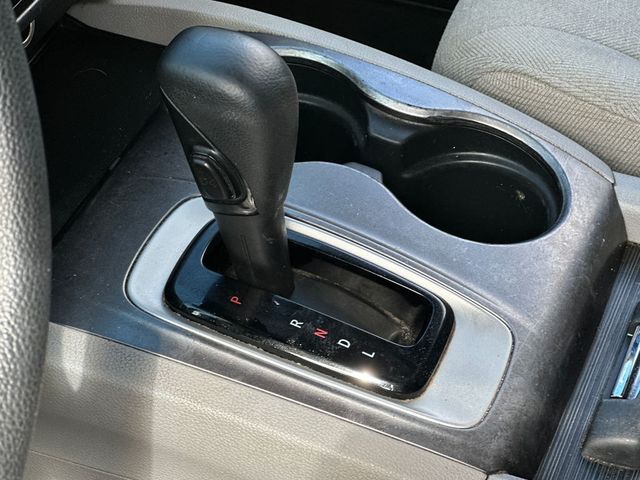 2017 Honda Pilot LX 2WD - 23042833 - 17