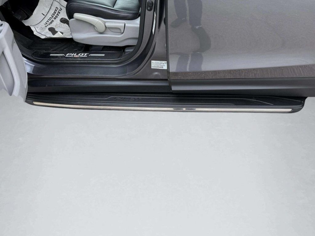 2017 Honda Pilot LX 2WD - 22931358 - 27