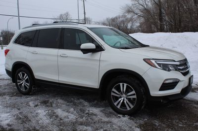 Used Honda Pilot at Lexdan Automotive of Maplewood Serving MAPLEWOOD, MN