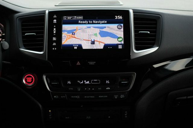 2017 Honda Pilot ONE OWNER AWD TOURING W/ REAR DVD, NAVIGATION - 22947058 - 13