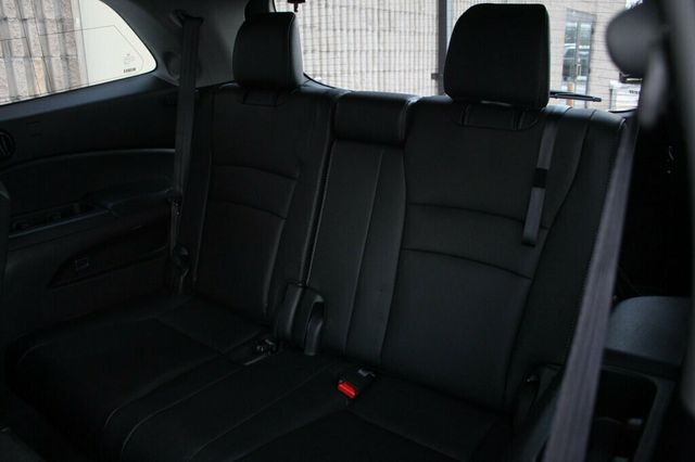 2017 Honda Pilot ONE OWNER AWD TOURING W/ REAR DVD, NAVIGATION - 22947058 - 31