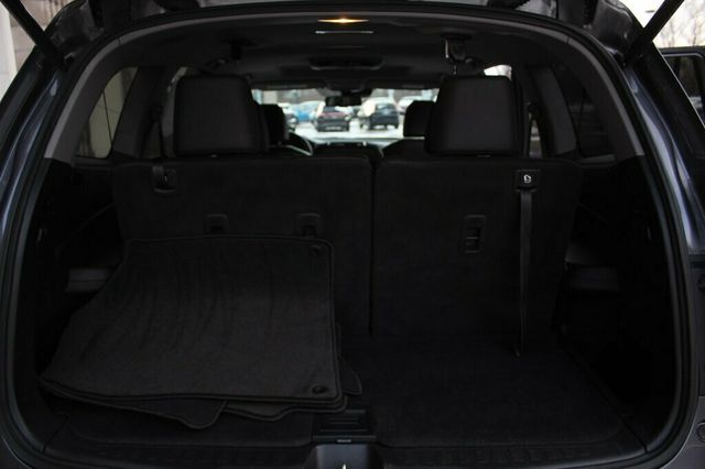 2017 Honda Pilot ONE OWNER AWD TOURING W/ REAR DVD, NAVIGATION - 22947058 - 35