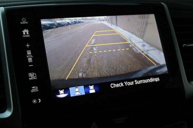 2017 Honda Pilot ONE OWNER AWD TOURING W/ REAR DVD, NAVIGATION - 22947058 - 38