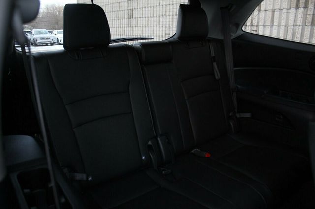 2017 Honda Pilot ON SALE...ONE OWNER AWD TOURING W/ REAR DVD, NAVIGATION - 22947058 - 11